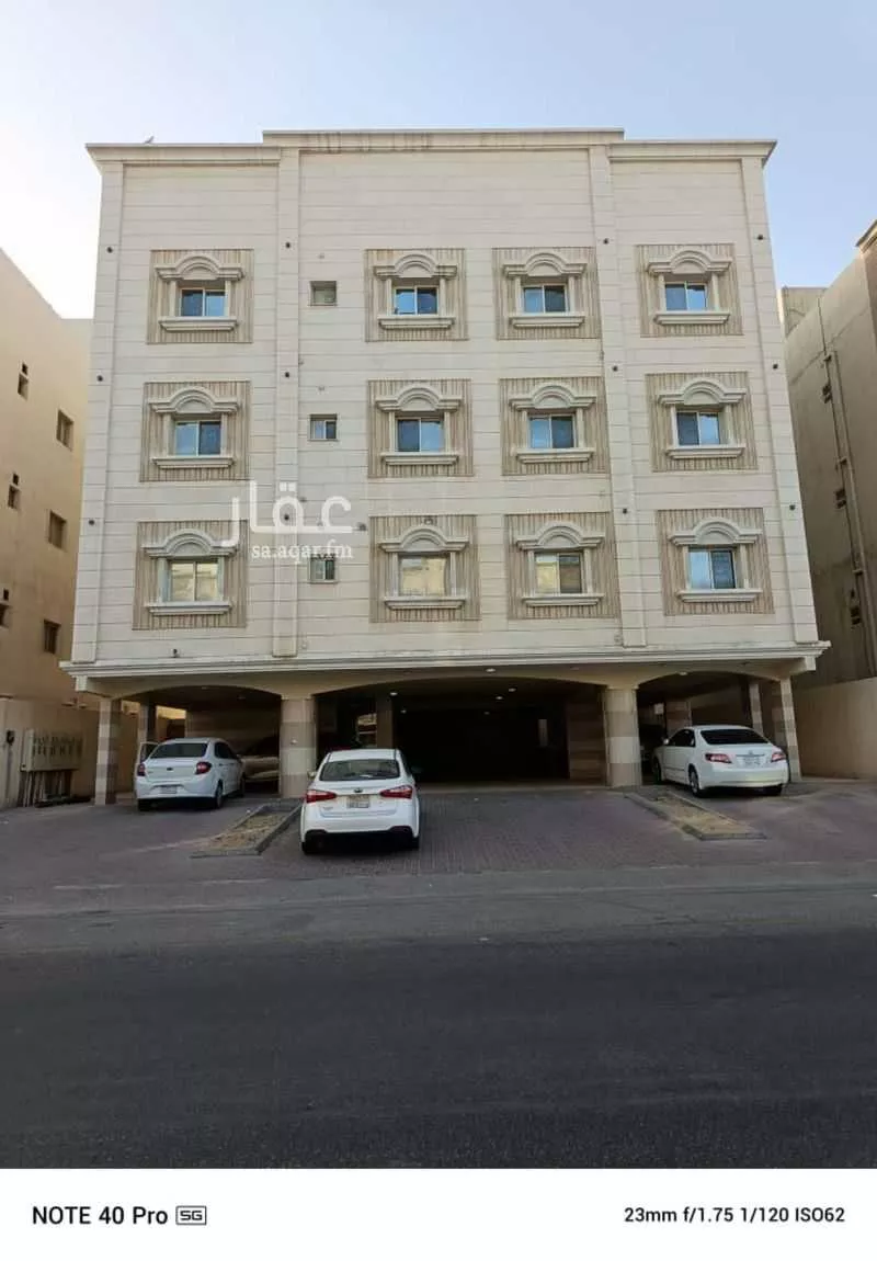 شقة للإيجار في شارع تركي العطيشان, حي الجلوية, مدينة الدمام, المنطقة الشرقية 1 صورة