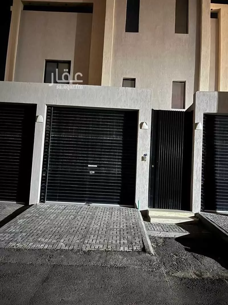 دور للإيجار في شارع محمد الصناع, حي بدر, مدينة الرياض, منطقة الرياض 1 صورة