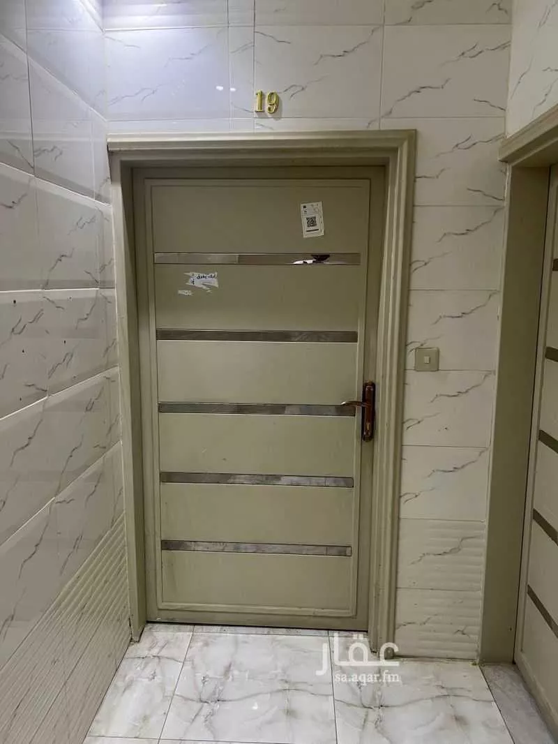 مكتب تجاري للإيجار في شارع الأمير محمد بن فيصل بن تركي, حي القدس, مدينة الرياض, منطقة الرياض 1 صورة