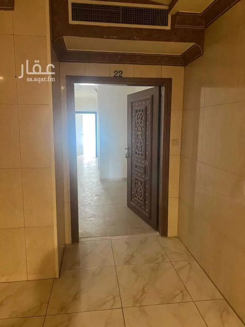 شقة للإيجار في شارع عبداللطيف بن أبي العز, حي الروضة, مدينة الرياض, منطقة الرياض 1 صورة
