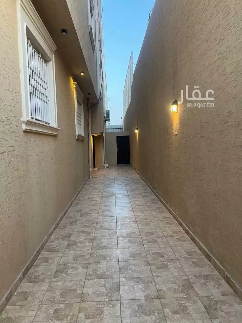شقة للإيجار في شارع ابي العتاهيه, حي المنار, مدينة الرياض, منطقة الرياض 1 صورة