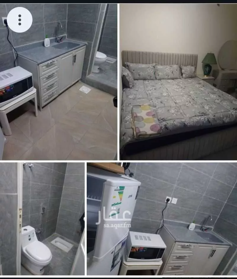 شقة للإيجار في شارع ابو الحكم الانصاري ، حريملاء ، حريملاء 1 صورة