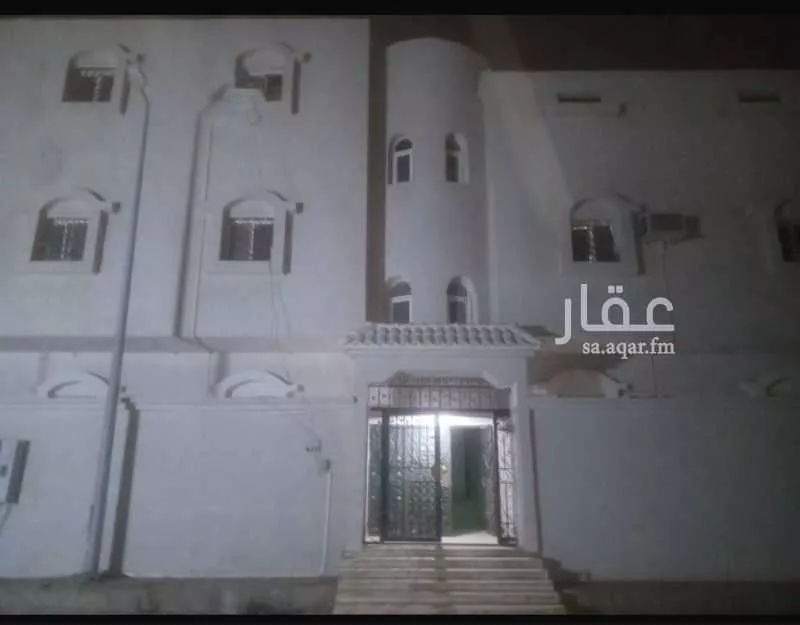 عمارة للبيع في شارع محمد بن احمد القسطلاني ، حي رقم 6 ، الليث ، الليث 1 صورة