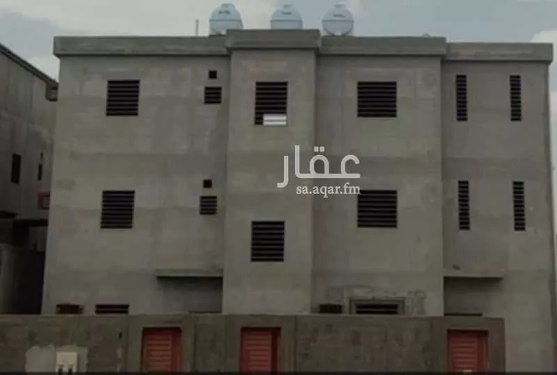 عمارة للبيع في المملكة العربية السعودية 1 صورة
