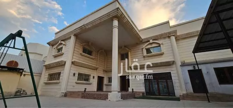 فيلا للبيع في شارع ابو جهاد الانصاري, حي أحد, مدينة الدمام, المنطقة الشرقية 1 صورة