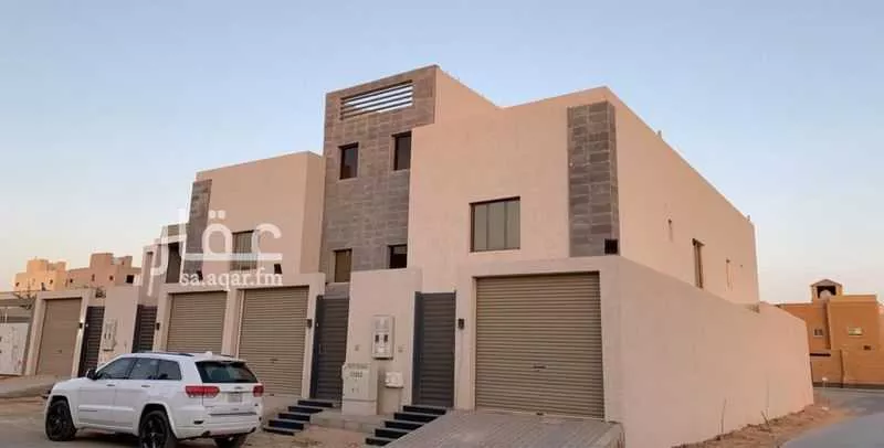 عمارة للبيع في حي الحزم ، بريدة ، بريدة 1 صورة