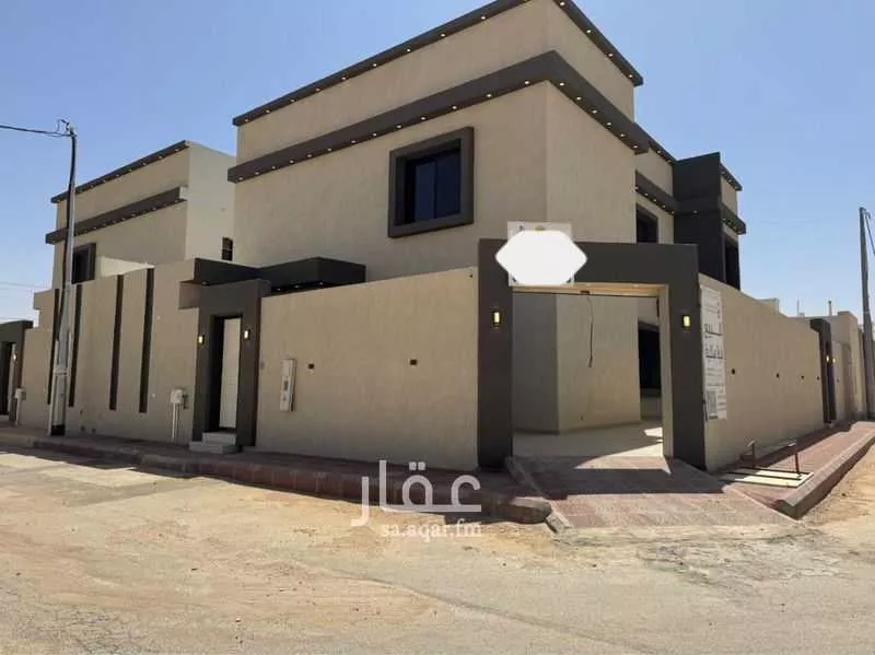 فيلا للبيع في شارع اليحصبي, حي المستقبل, مدينة المجمعه, منطقة الرياض 1 صورة