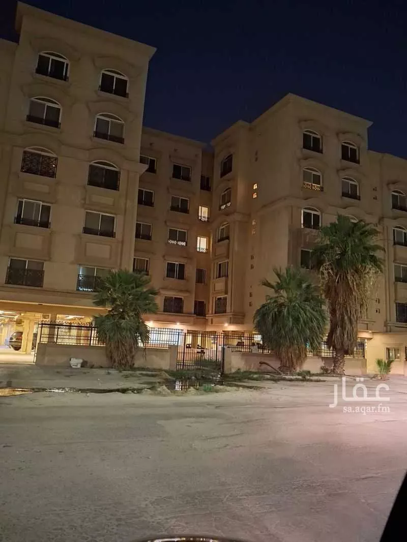شقة للبيع في شارع سفيان بن النضر, حي الحمراء, مدينة الخبر, المنطقة الشرقية 1 صورة