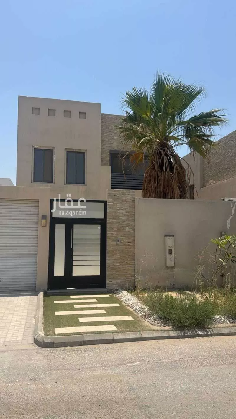 فيلا للإيجار في شارع الفضل, حي البحيرة, مدينة الخبر, المنطقة الشرقية 1 صورة