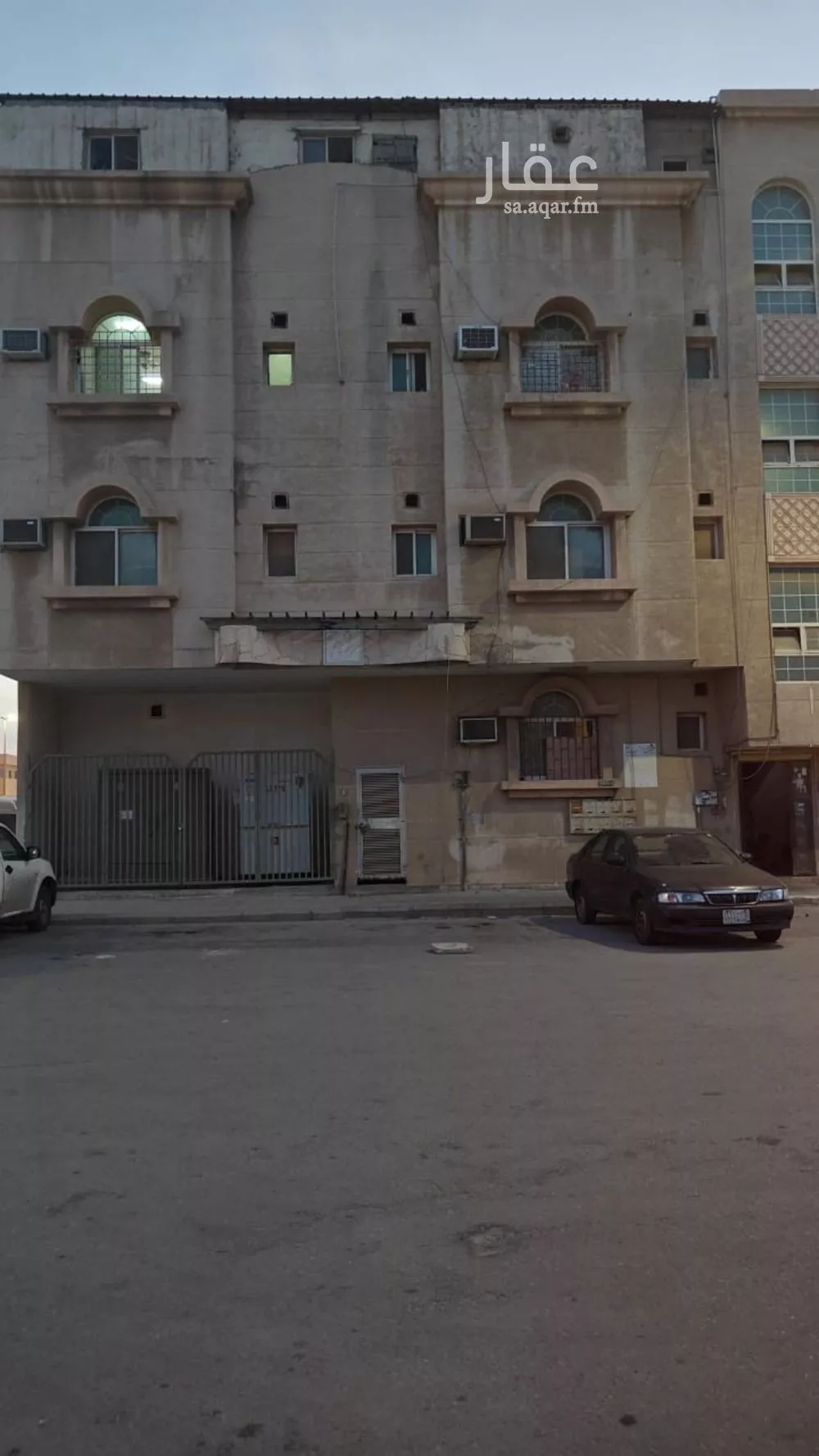 شقة للبيع في شارع الدرعية, حي الثقبة, مدينة الخبر, المنطقة الشرقية 1 صورة