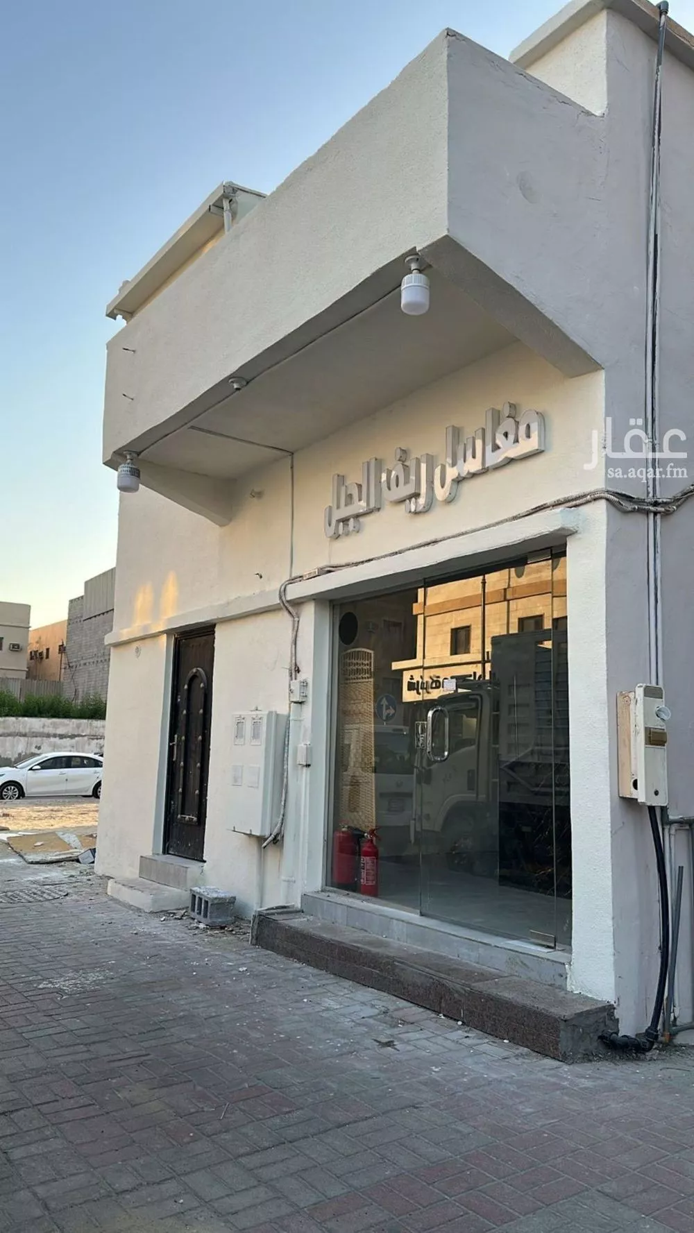 عمارة للبيع في شارع الامير نايف, حي الخبرالشمالية, مدينة الخبر, المنطقة الشرقية 1 صورة