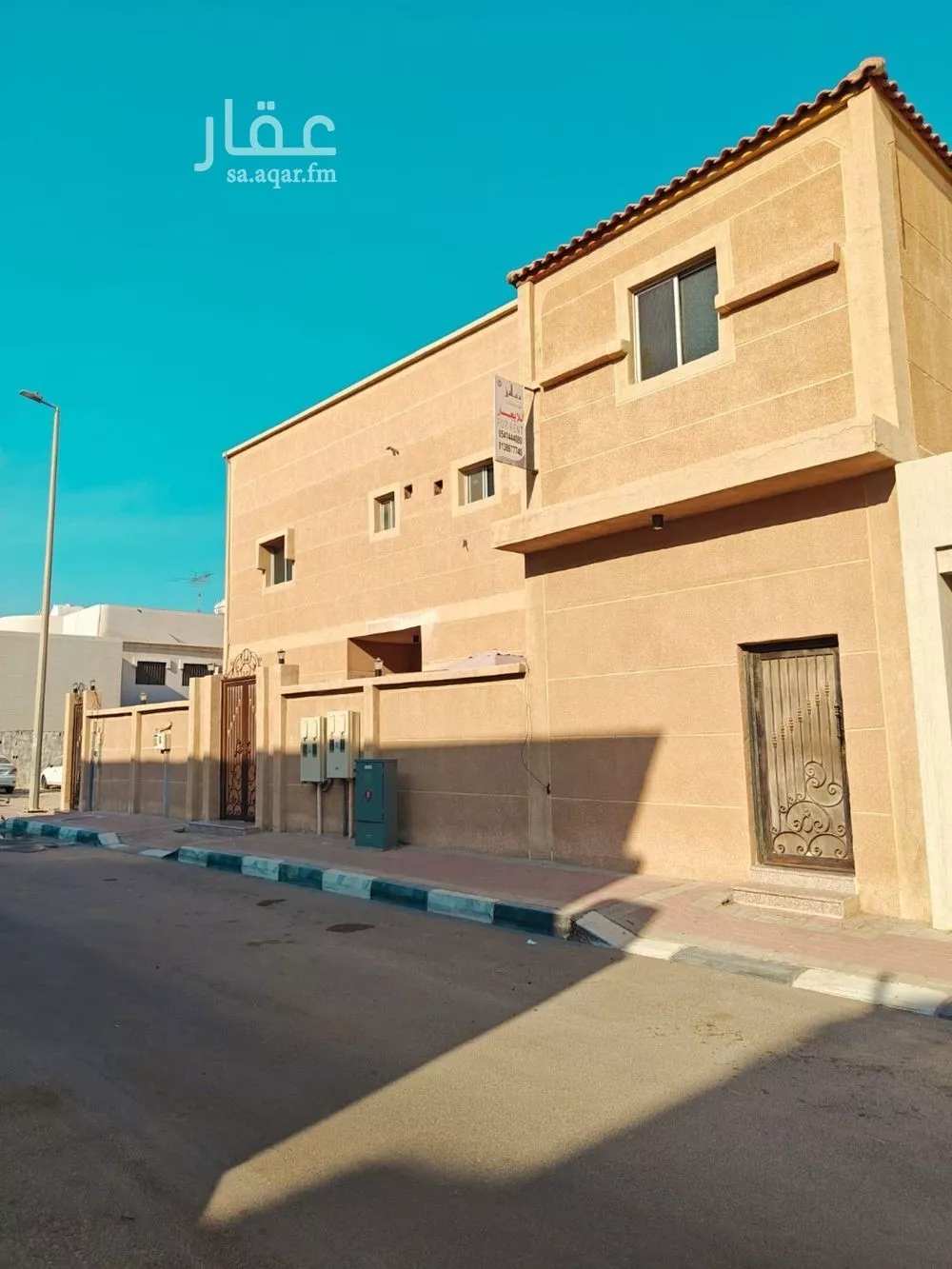 دور للإيجار في شارع حسن الابريقي, حي الراكة الجنوبية, مدينة الخبر, المنطقة الشرقية 1 صورة