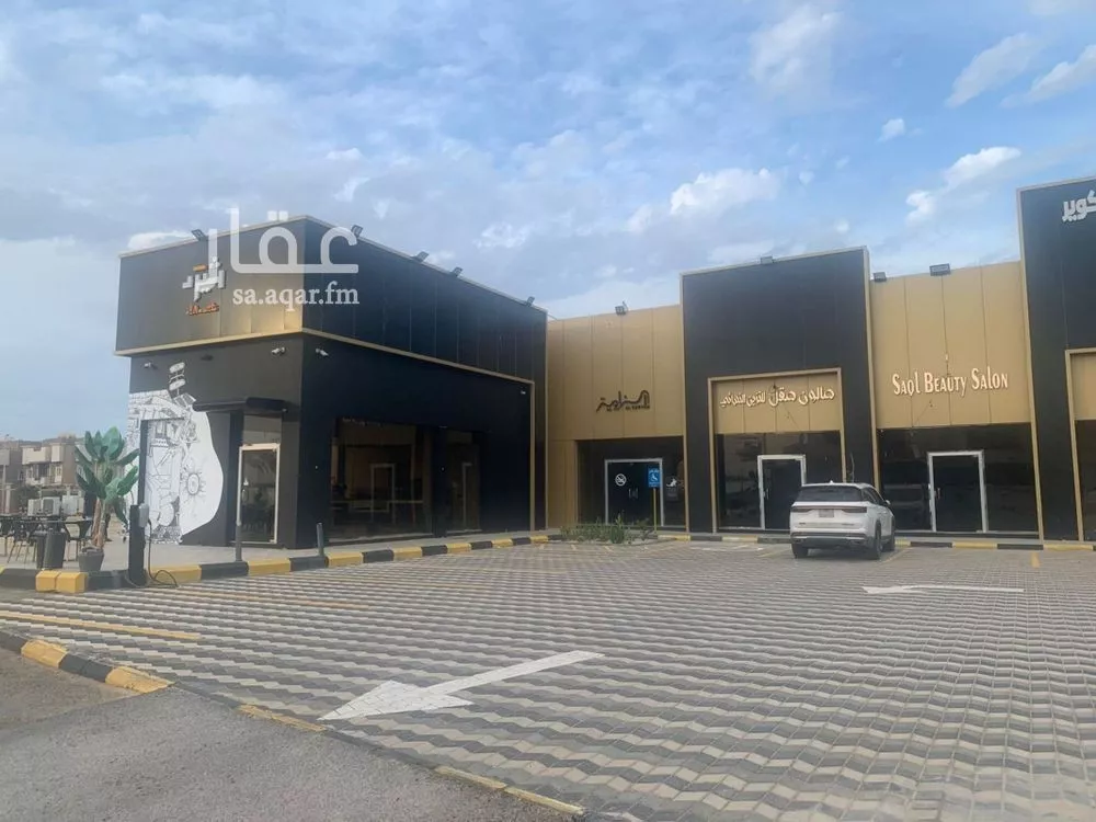 عمارة للبيع في شارع الرفعه, حي البحيرة, مدينة الخبر, المنطقة الشرقية 1 صورة