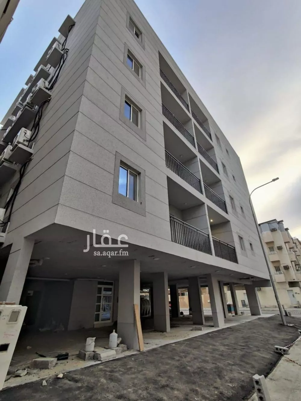 شقة للإيجار في شارع الابرار, حي العقربية, مدينة الخبر, المنطقة الشرقية 1 صورة