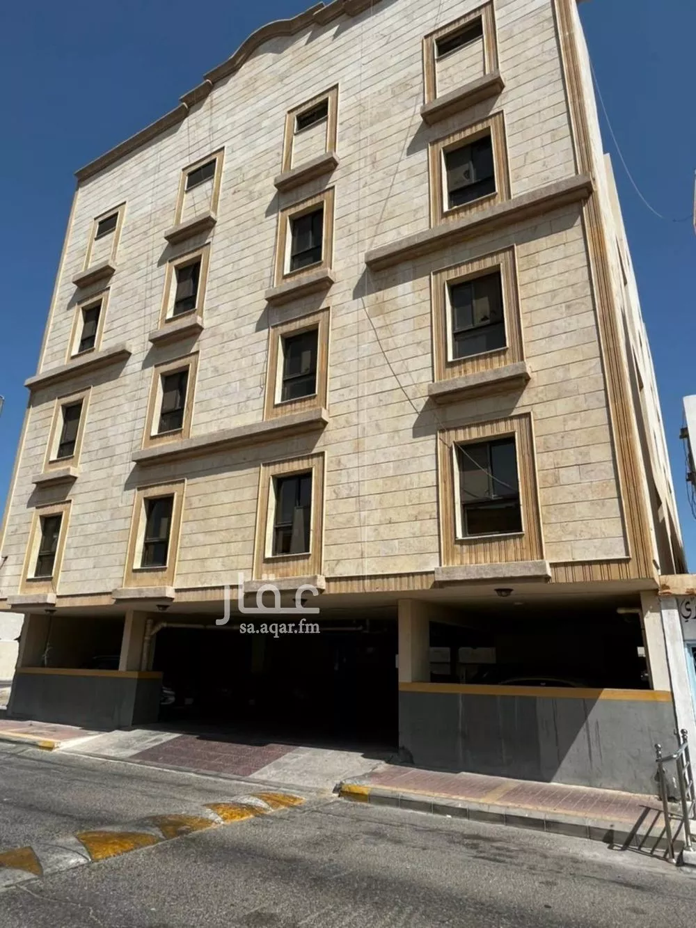 شقة للإيجار في شارع الامير مشهور بن عبدالعزيز, حي مدينة العمال, مدينة الخبر, المنطقة الشرقية 1 صورة