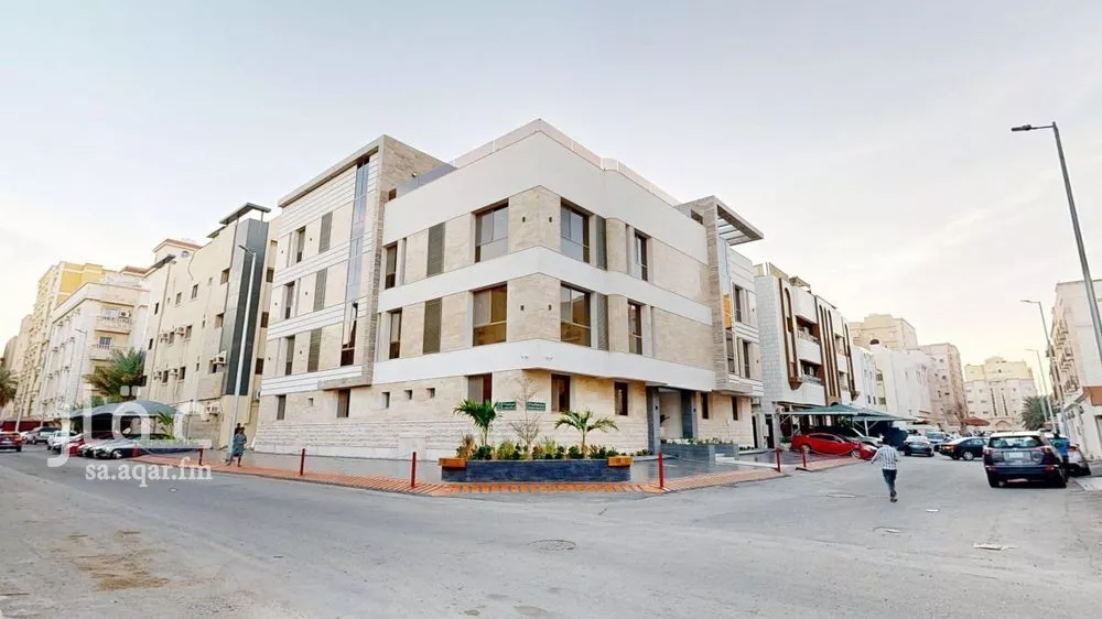 فيلا للإيجار في شارع ابو معقل الانصاري, حي الزهراء, مدينة جدة, منطقة مكة المكرمة 1 صورة