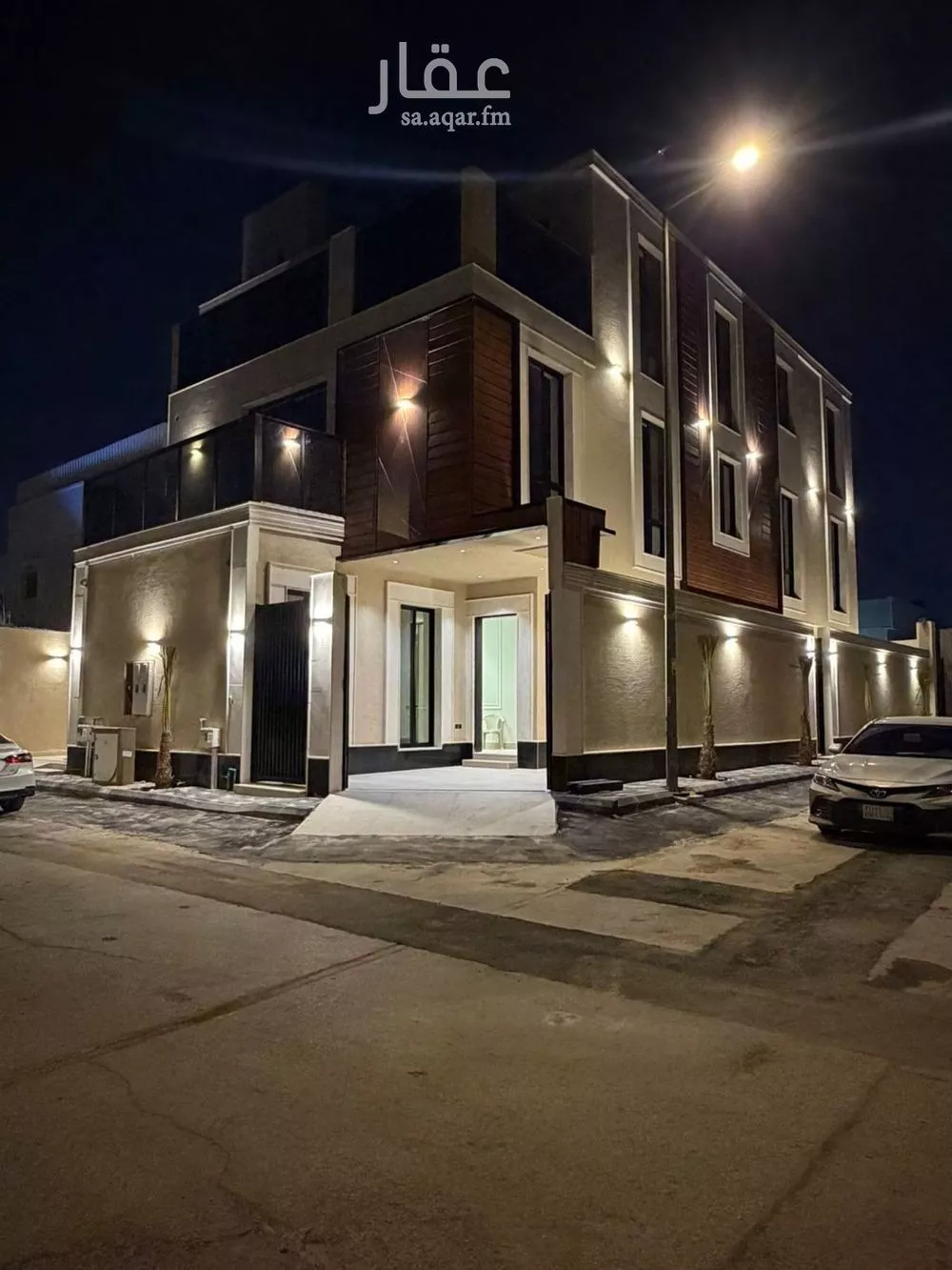 دور للبيع في شارع شهاب الدين أبي شامة, حي الخليج, مدينة الرياض, منطقة الرياض 1 صورة