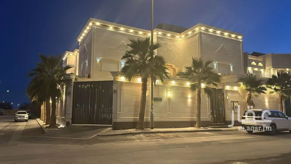 شقة للإيجار في شارع محمد بن عبدالحكيم, حي المعيزيلة, مدينة الرياض, منطقة الرياض 1 صورة