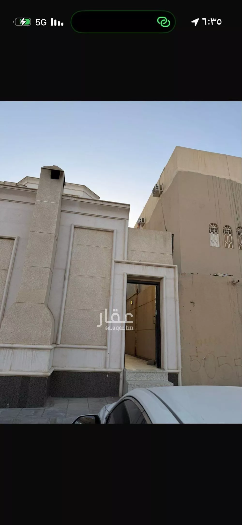 شقة للإيجار في شارع عبدالعزيز البواردي, حي الخليج, مدينة الرياض, منطقة الرياض 1 صورة