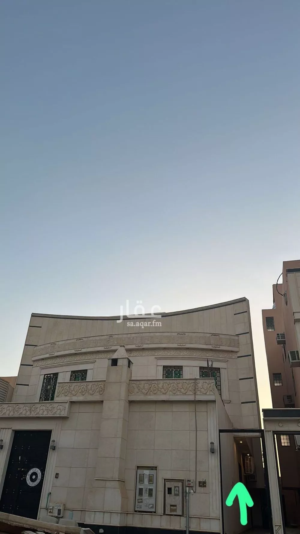 شقة للإيجار في شارع محمد بن عبدالحكيم, حي المعيزيلة, مدينة الرياض, منطقة الرياض 1 صورة