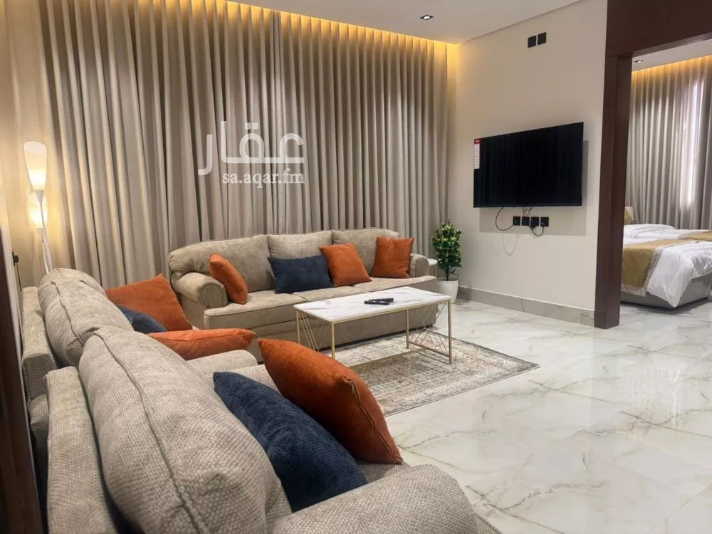 شقة للإيجار في شارع نجران, حي ظهرة لبن, مدينة الرياض, منطقة الرياض 1 صورة