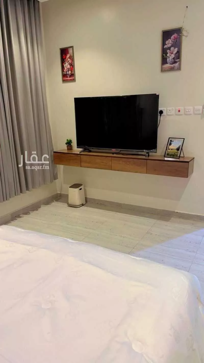 شقة للإيجار في شارع جعفر بن أبي بكر لبني, حي الرمال, مدينة الرياض, منطقة الرياض 1 صورة