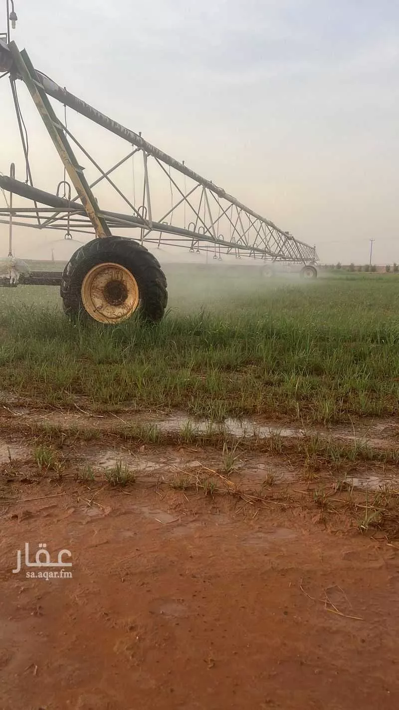 مزرعة للبيع في المملكة العربية السعودية 1 صورة