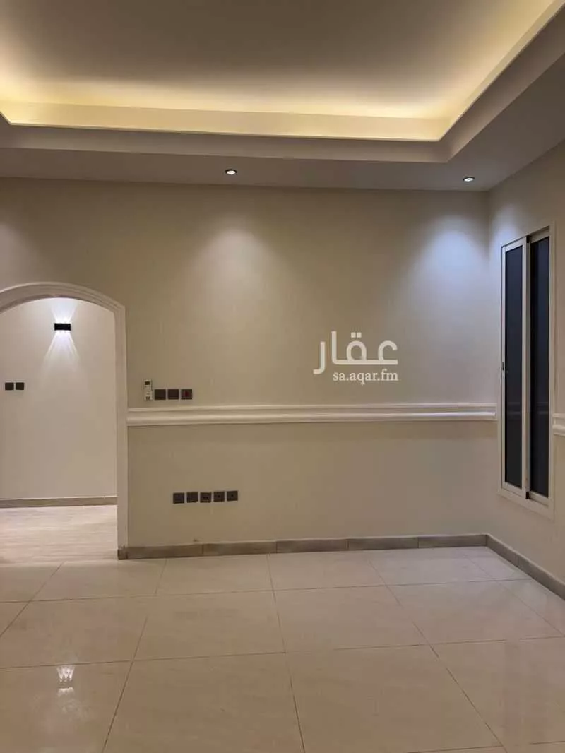 شقة للبيع في شارع الامير عبدالعزيز بن محمد بن عياف, حي الياسمين, مدينة الرياض, منطقة الرياض 1 صورة