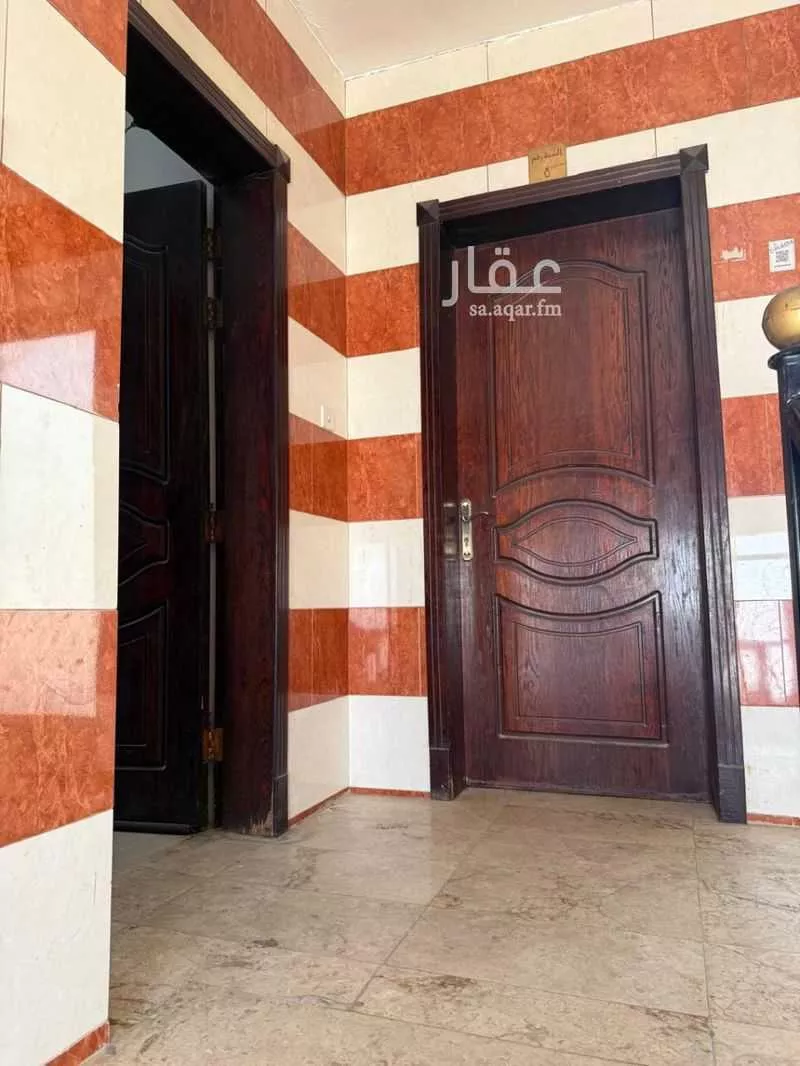 شقة للإيجار في شارع سعد بن مالك, حي المنار, مدينة الدمام, المنطقة الشرقية 1 صورة