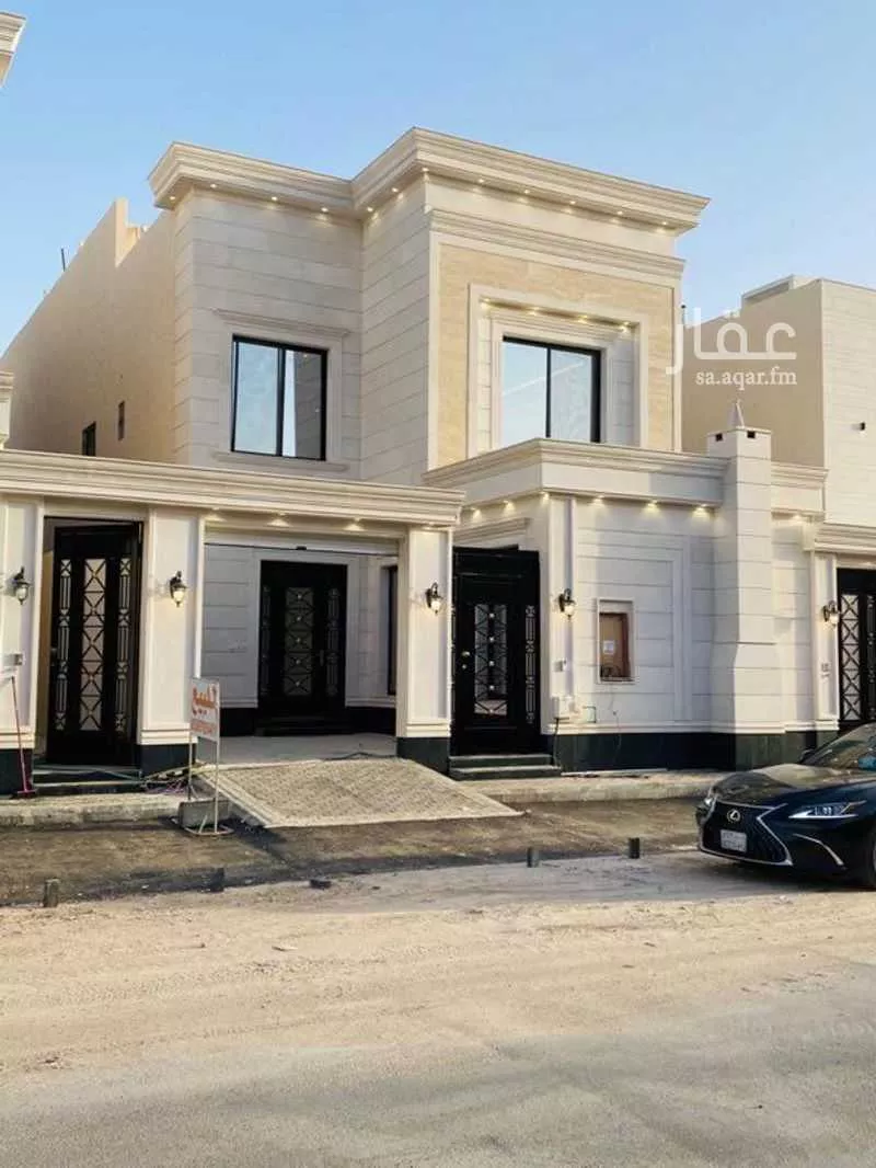 فيلا للبيع في شارع الطيفة ، حي الخليج ، الرياض ، امارة منطقة الرياض 1 صورة