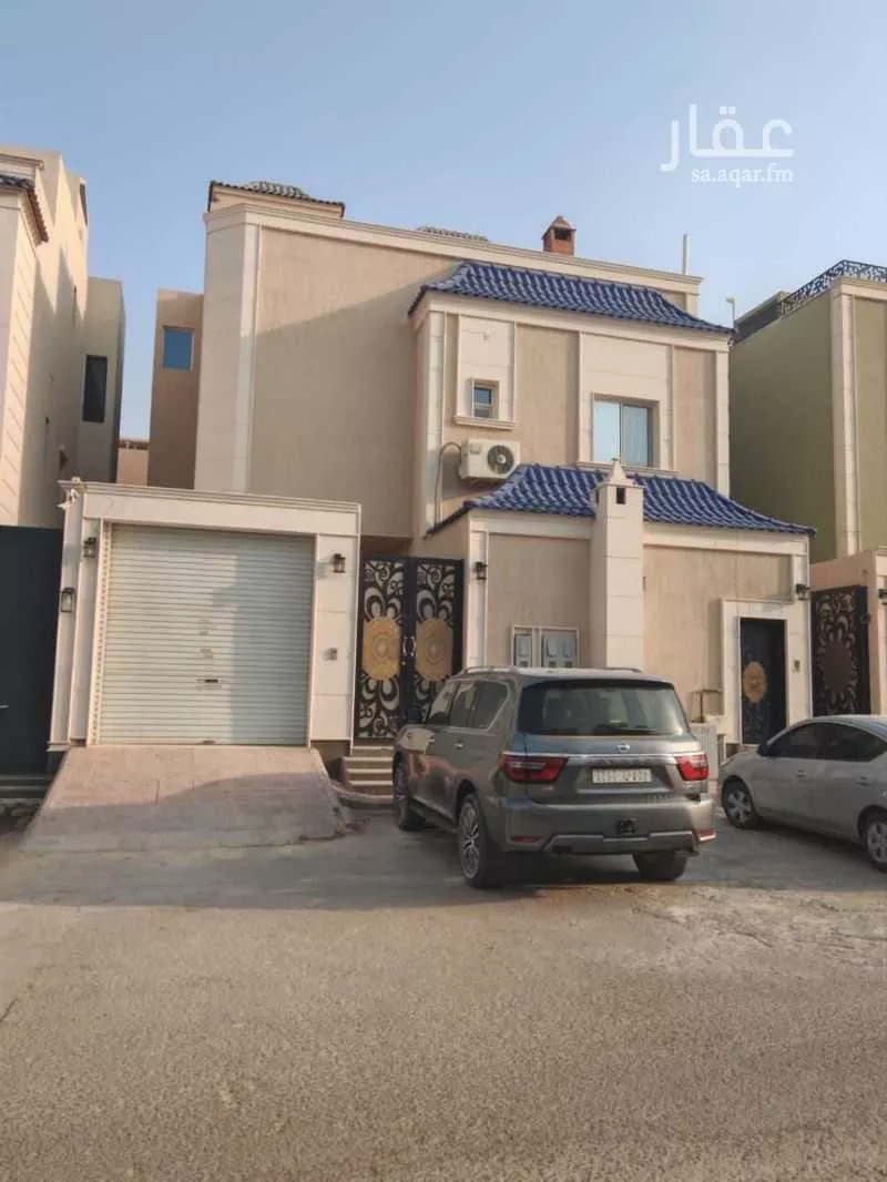 فيلا للإيجار في شارع ميمون بن جعفر, حي العارض, مدينة الرياض, منطقة الرياض 1 صورة