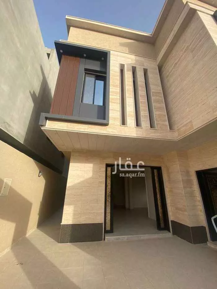 فيلا للبيع في شارع عبدالجليل برادة ، حي الخليج ، الرياض ، الرياض 1 صورة