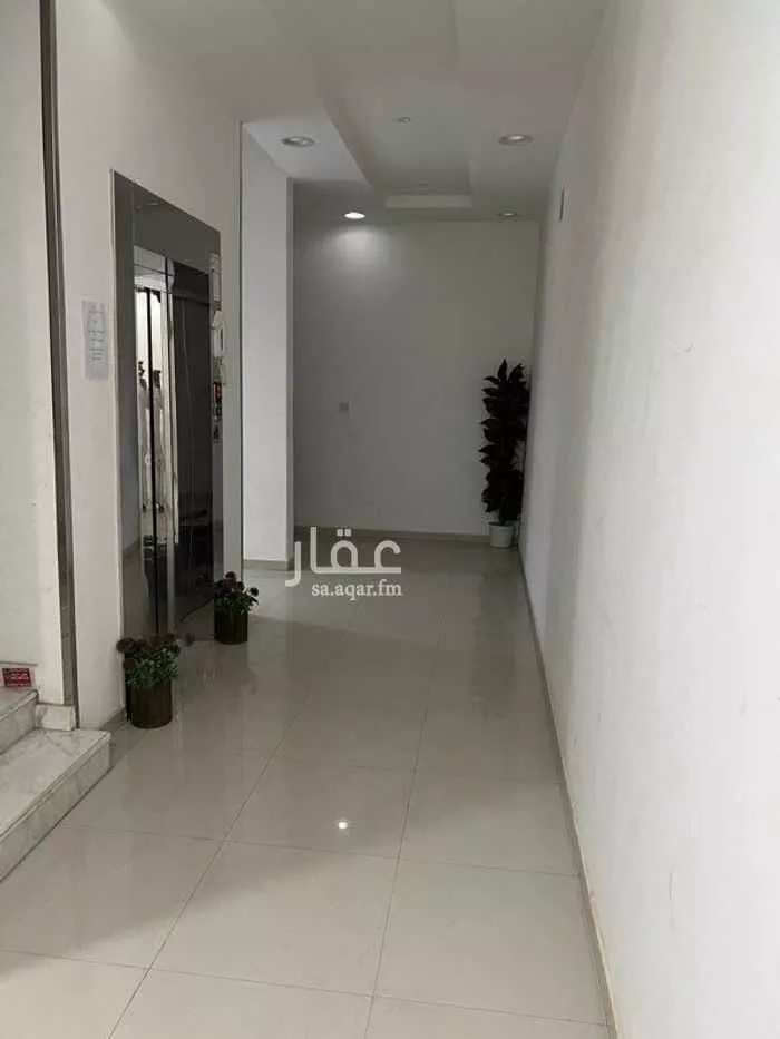 شقة للإيجار في شارع إبراهيم البكري ، حي النهضة ، الرياض ، الرياض 1 صورة