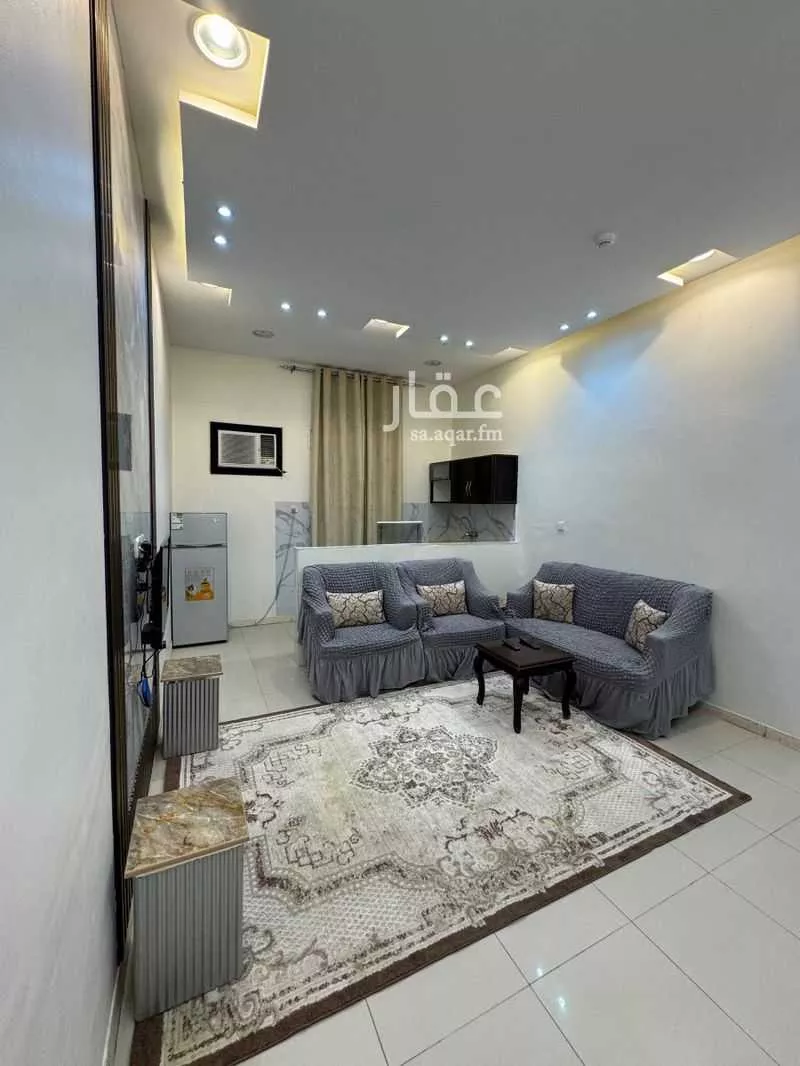 شقة للإيجار في شارع الخبر, حي النهضة, مدينة الرياض, منطقة الرياض 1 صورة