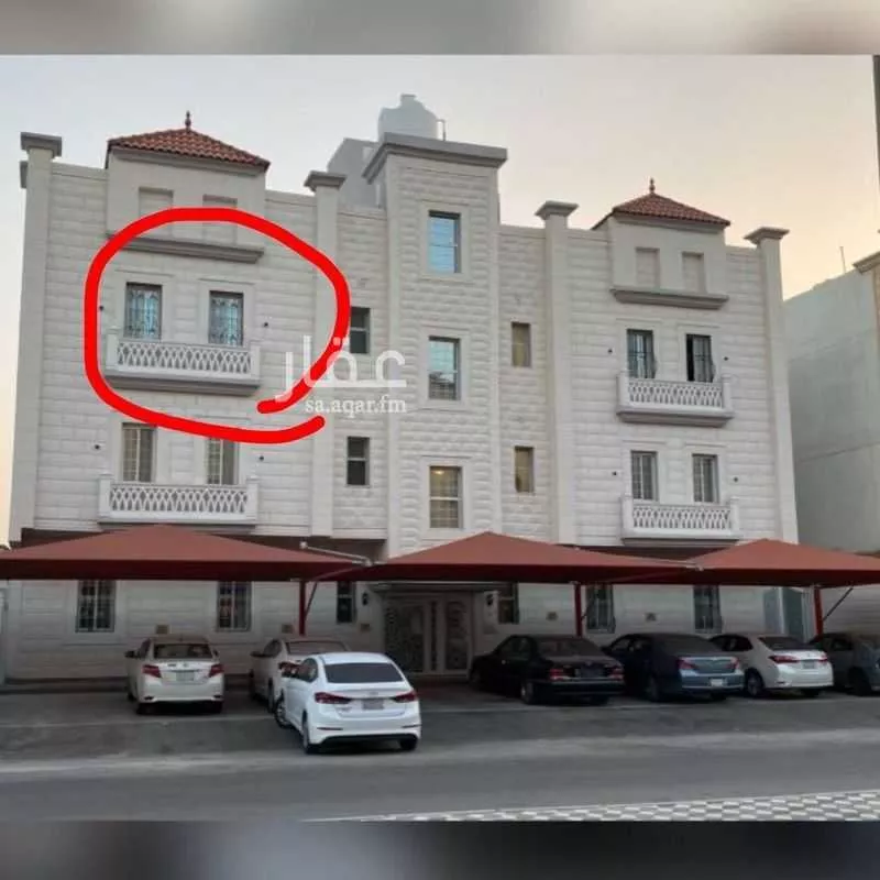شقة للبيع في حي النور, مدينة الدمام, المنطقة الشرقية 1 صورة