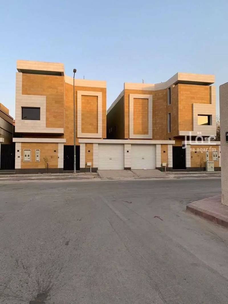 دور للإيجار في شارع صهر الغمري, حي الخليج, مدينة الرياض, منطقة الرياض 1 صورة