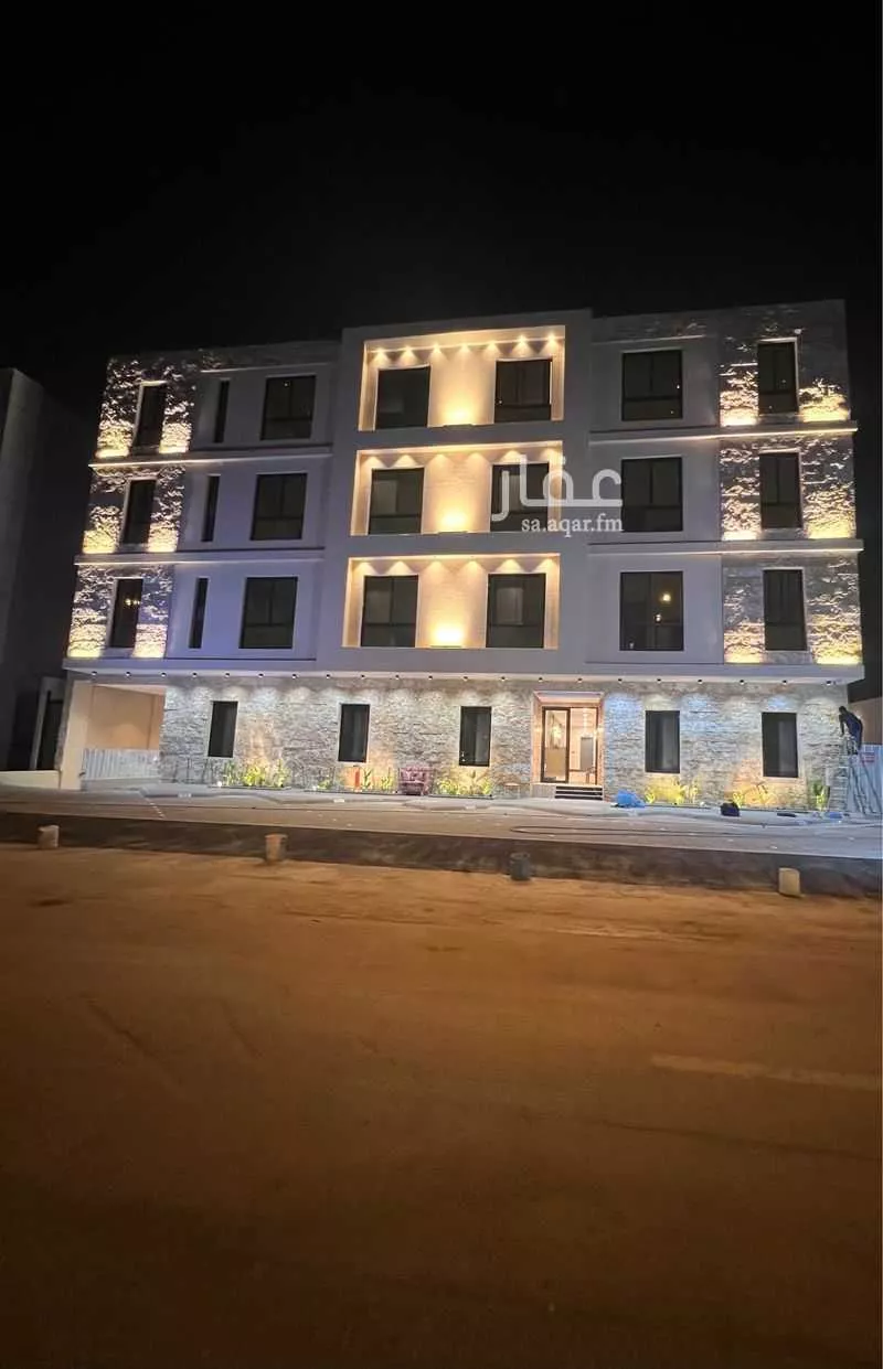 عمارة للبيع في شارع محمد علي جناح, حي اليرموك, مدينة الرياض, منطقة الرياض 1 صورة