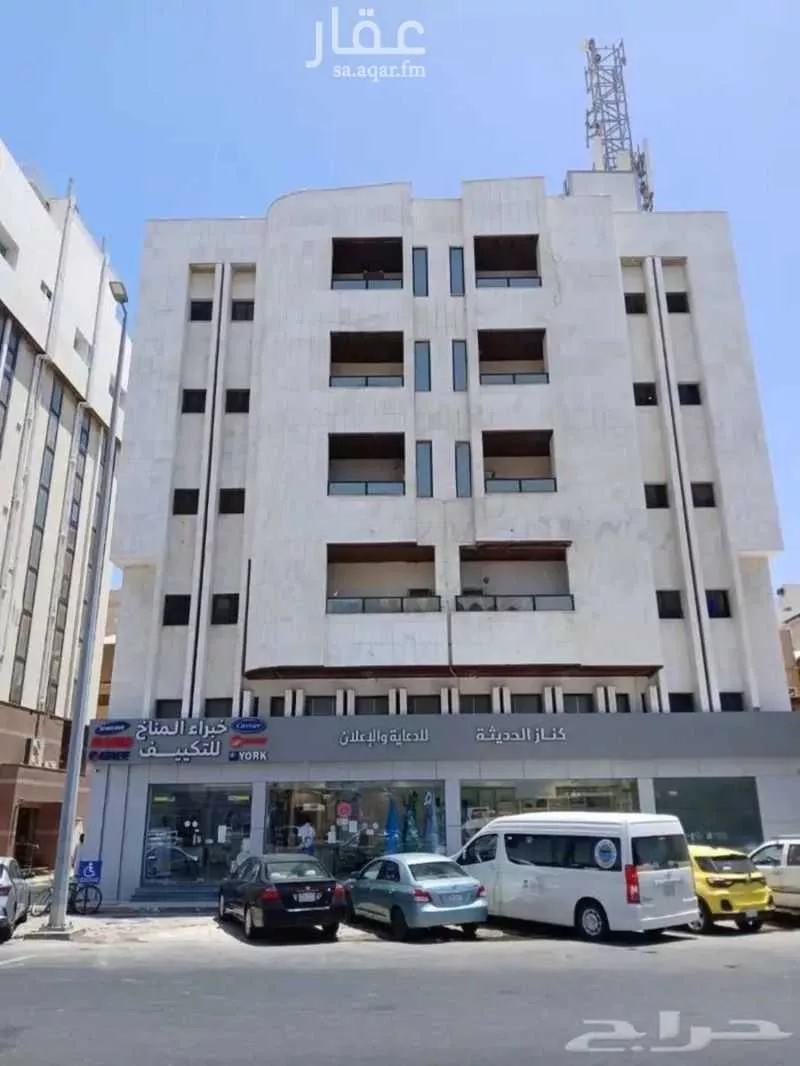 شقة للإيجار في شارع الامير محمد بن عبدالعزيز الفرعي, حي العزيزية, مدينة جدة, منطقة مكة المكرمة 1 صورة