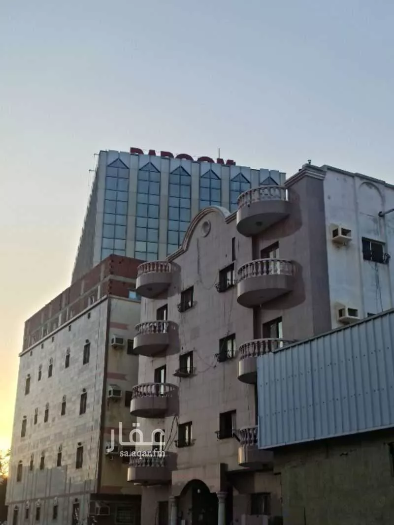 شقة للإيجار في شارع فيض الكرم, حي الرويس, مدينة جدة, منطقة مكة المكرمة 1 صورة