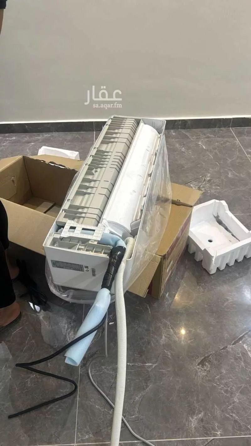 شقة للإيجار في شارع الامير بندر بن عبدالعزيز, حي النهضة, مدينة الرياض, منطقة الرياض 1 صورة