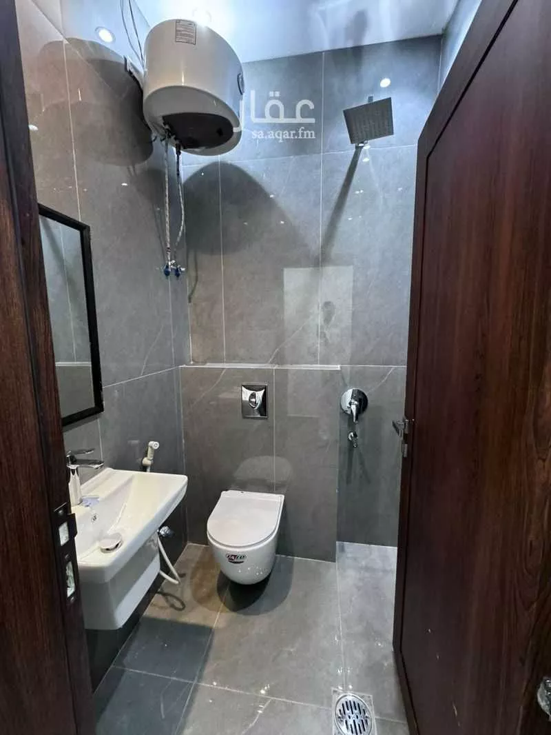 شقة للإيجار في شارع الامير بندر بن عبدالعزيز, حي النهضة, مدينة الرياض, منطقة الرياض 1 صورة