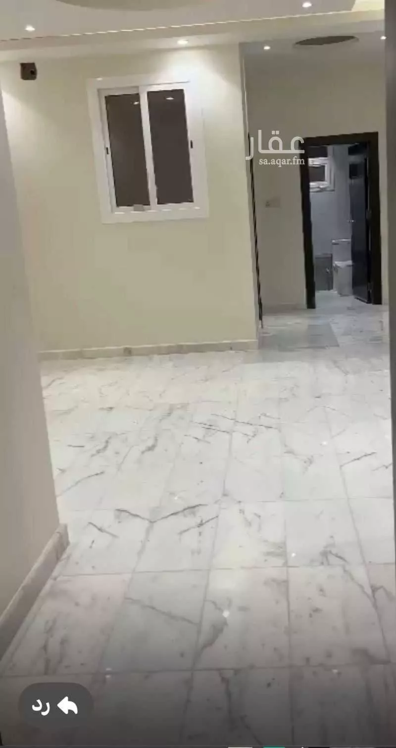 شقة للإيجار في شارع رافع الكعبي, حي النرجس, مدينة الرياض, منطقة الرياض 1 صورة