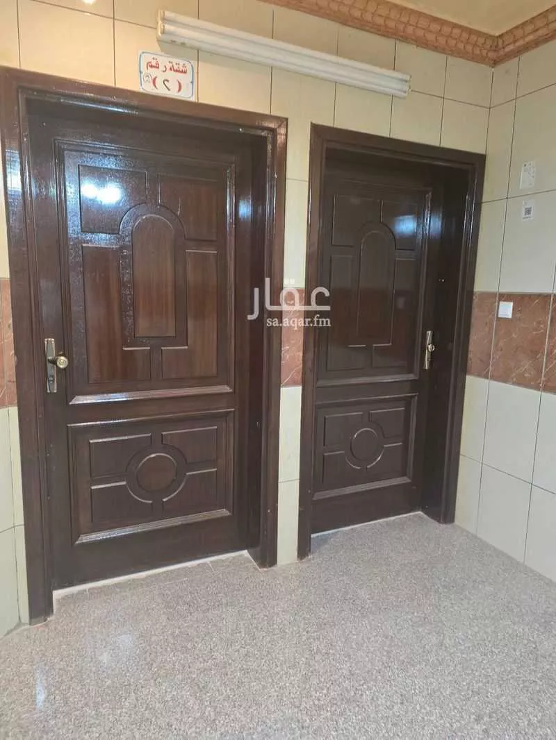 شقة للإيجار في شارع ابي جعفر الصيدلاني, حي الحمدانية, مدينة جدة, منطقة مكة المكرمة 1 صورة
