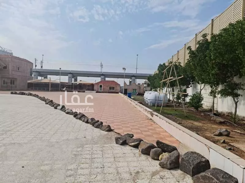 أرض للبيع في شارع الطريق الدائري, حي الفلاح, مدينة جدة, منطقة مكة المكرمة 1 صورة