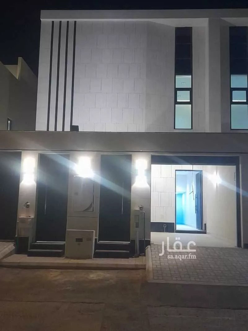 دور للبيع في شارع العمره, حي الجنادرية, مدينة الرياض, منطقة الرياض 1 صورة