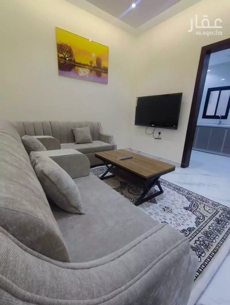 شقة للإيجار في شارع نهاوند, حي ظهرة لبن, مدينة الرياض, منطقة الرياض 1 صورة