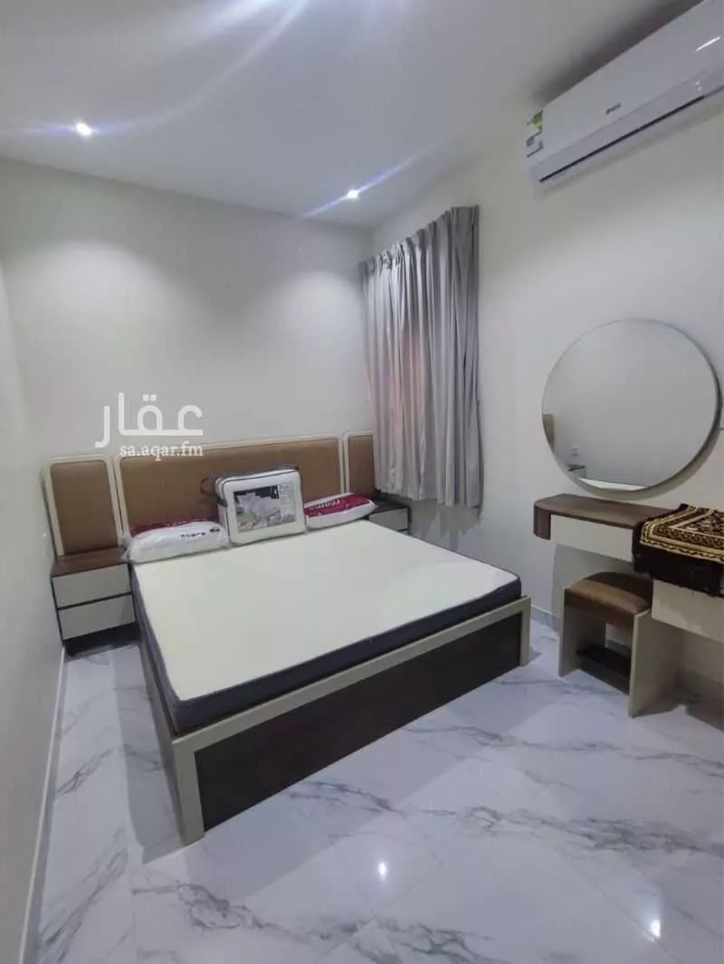 شقة للإيجار في شارع ينبع, حي ظهرة لبن, مدينة الرياض, منطقة الرياض 1 صورة