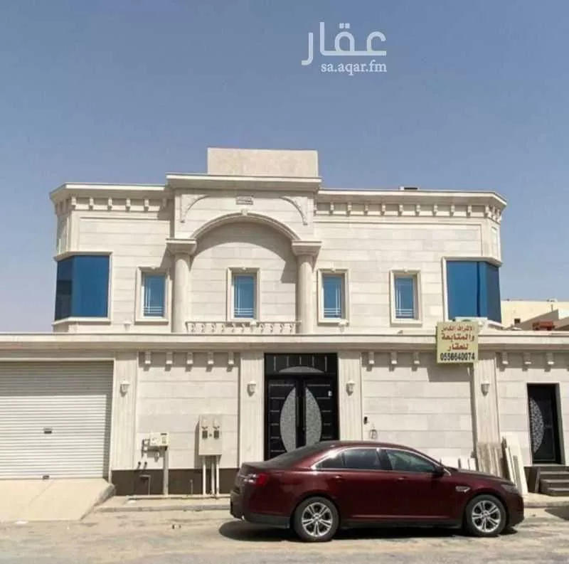 شقة للإيجار في شارع نعمان بن مقرن المزيني, حي الشفاء, مدينة الخبر, المنطقة الشرقية 1 صورة