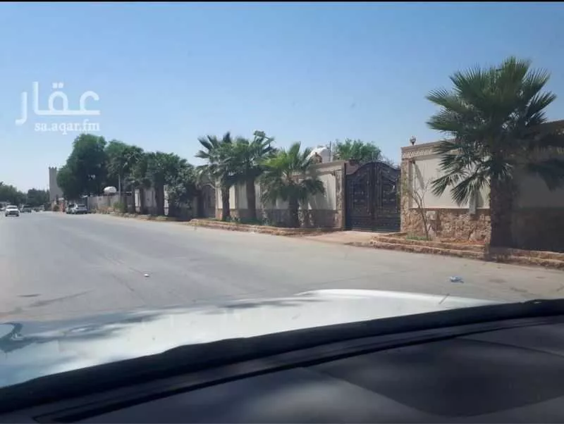 استراحة للبيع في شارع جبل الريث, حي المصانع, مدينة الرياض, منطقة الرياض 1 صورة