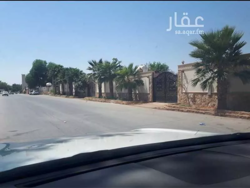 استراحة للبيع في شارع جبل الريث ، حي المصانع ، الرياض ، منطقة الرياض 1 صورة